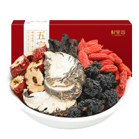 杞里香(QiLiXiang) 五宝茶250g