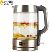 米技(MIJI) 电热水壶 容量1.8L HK-3301