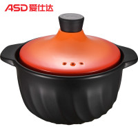 爱仕达（ASD) 陶瓷煲3.5L 耐冷耐热RXC35D1Q