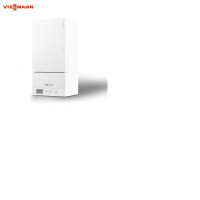 Viessmann/菲斯曼冷凝壁挂炉Vitodens 100-W B1JE 26KW两用式