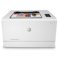 惠普（HP）Colour LaserJet Pro M154nw彩色激光打印机