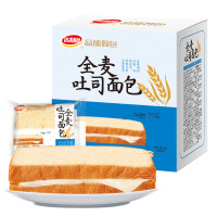 675g全麦吐司面包(酸奶味)