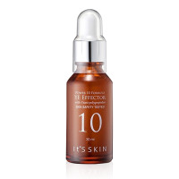 It’’s skin伊思YE发酵精华液30ml 温和原液修护补水保湿收缩毛孔紧致抗氧化