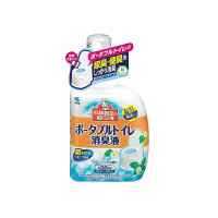 小林製藥手提式廁所除异味液