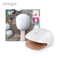 日本atex AX-HXL180手部护理按摩器