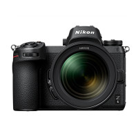 尼康(Nikon) Z6（24-70mm F2.8G）数码微单相机 单镜头套装 约2450万像素