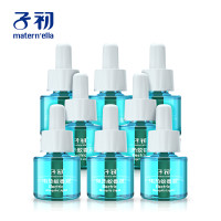 子初 电热蚊香液*8+3
