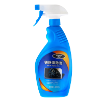 车仆铁粉清除剂480ml