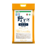 野里河稻花香米10KG