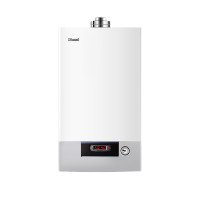 林内（Rinnai）UCA 系列燃气壁挂炉采暖热水器天然气家用地暖锅炉 RBS-26UCA