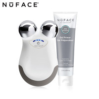 Nuface mini美容仪（白色）