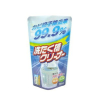 洗衣槽清洗除菌粉末 120g