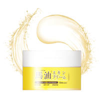 百肤邦马油面霜120g