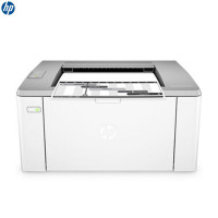 （DT）惠普（HP） 黑白激光打印机 LaserJet Ultra M106w (单位：台)