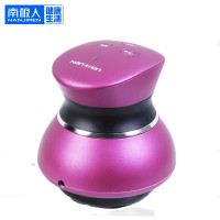 南极人(NanJiren)电动刮痧仪器 NBX8F52403 紫色插电款