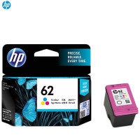（DT）惠普（HP）彩色墨盒 C2P06AA62（单位：盒）(适用（HP）OfficeJet200/258）