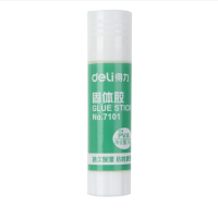 得力固体胶 9g