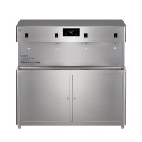 美的（Midea） ZRO1628-H4（R80）商用净水器饮水机一体机