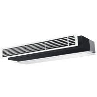 海尔(Haier)风管机一拖一 3匹家用中央空调 KFRD-72NW/34FDA22(变频星)