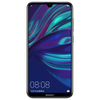 华为(HUAWEI)华为畅享9 4GB+64GB 幻夜黑(X)