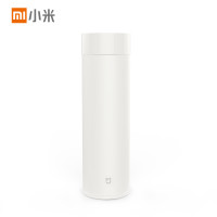 小米(MI) 米家保温杯 白色(L) 白色