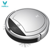 小米/云米（VIOMI）互联网扫地机器人 (L)