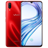 vivo X27 全网通版 粉黛金 8+128G（经销）