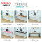 长200cm宽50cm高74cm