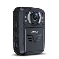 联想（Lenovo）DSJ-8H 64G 执法记录仪 4800W 高清夜视 触摸屏 一键钥匙遥控 加密WIFI连接手机