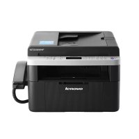 联想(Lenovo) M7256WHF 黑白激光多功能一体机 (打印 复印 扫描 传真)