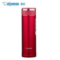 象印(ZO JIRUSHI)保温杯SM-JZ48 红色480ml