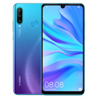 华为畅享9S(POT-AL00a)4GB+128GB 幻夜黑全网通版手机