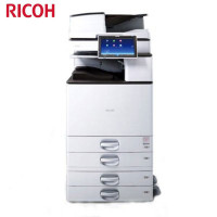 理光（Ricoh） MP5055SP A3 黑白数码复印机