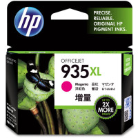 J惠普（hp）935XL 红色墨盒 适用HP OJPro 6830 6820