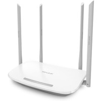 TP-LINK TL-WDR5620 1200M 5G 双频智能无线路由器 四天线智能wifi