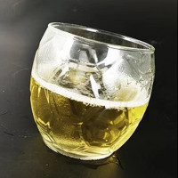 乐美雅 足球杯(4只装)P1372 白色