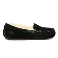 UGG 秋冬新品 Ansley 安思丽休闲鞋3312 黑色3312-BLK US8/39码