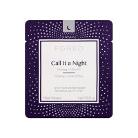 FOREO 斐珞尔 Cleansers/Day cleanser面膜Call It a Night *7夜间密集滋养