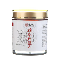 靠山庄鹿鞭膏300g
