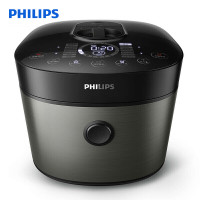 飞利浦(Philips) 电压力锅 HD2038/21