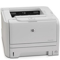 惠普(hp) LaserJet P2035 商用黑白激光打印机