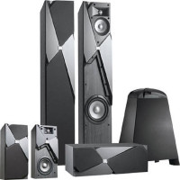 JBL STUDIO 180 主音箱 DY