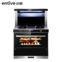 亿田 （entive）Z8