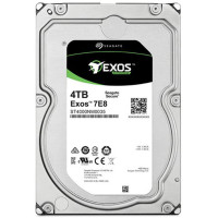 希捷(SEAGATE) 银河V5系列 4TB 7200转/128M/SATA3/NM0035 企业级硬盘