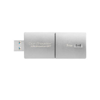 金士顿（Kingston） DTUGT 1TB U盘 USB3.1 大容量高速度车载U盘
