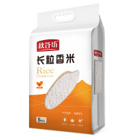 秋谷坊 精装长粒香大米5kg