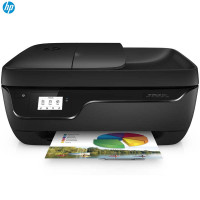 惠普（HP）DJ 3838家用无线传真打印机一体机