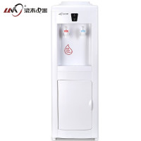 浪木（LM）茶吧机 YL-109SA 立式单门冷热饮水机