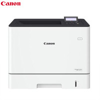 佳能(Canon)image CLASS LBP712CX 佳能激光机 原装正品 彩色激光打印机