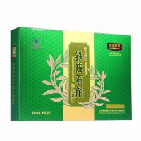黄金搭档 黄金牌铁皮石斛洋参颗粒 3g/袋*12袋